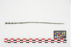 Foto von Bronzemehrkopfnadel (NHMW-PRAE-026388)